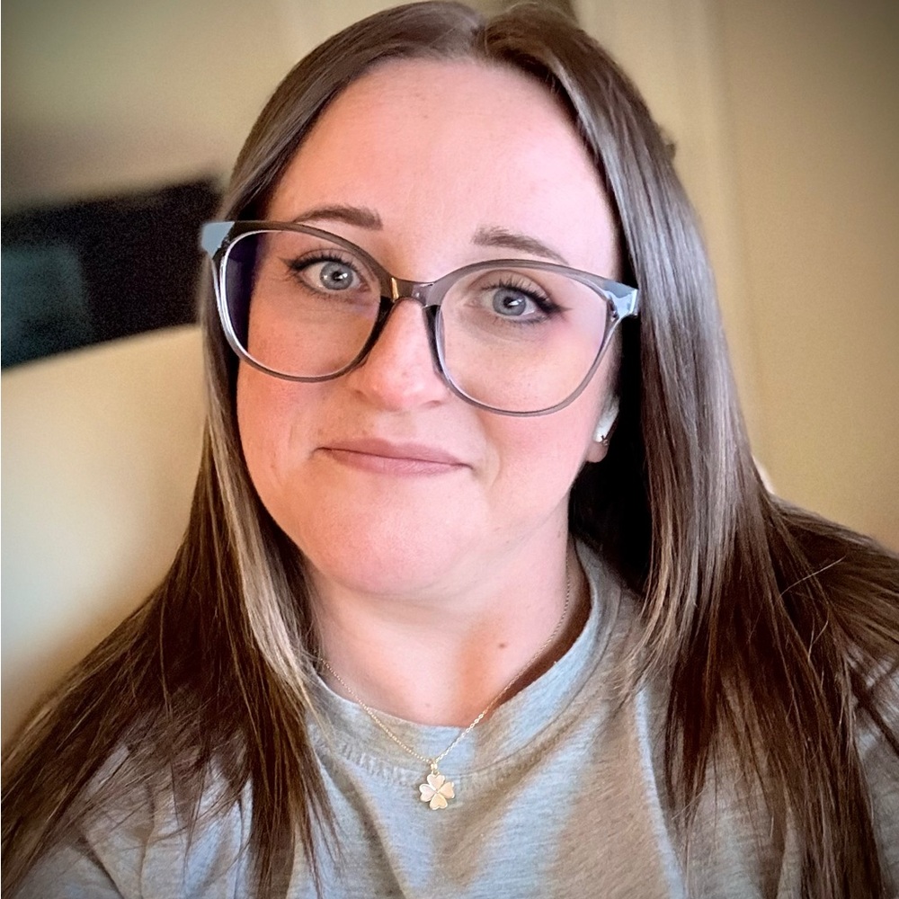 Meet your Posher, Erin